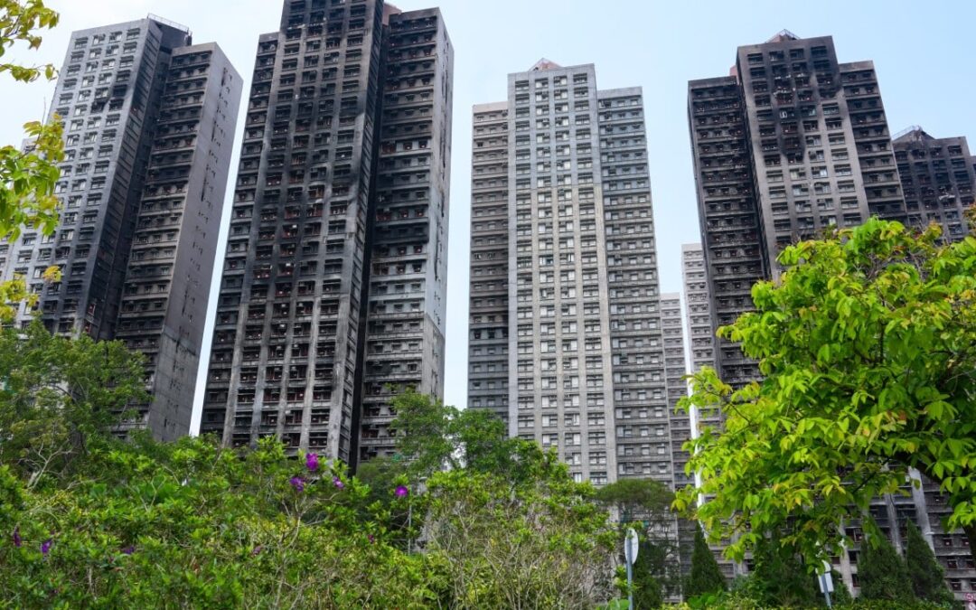 Tai Po probe: ‘very rare’ damage found on fallen firefighter’s breathing apparatus