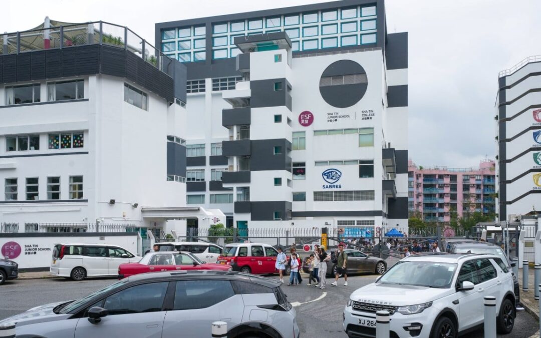 ESF among 8 international school operators that failed to meet non-local student targets