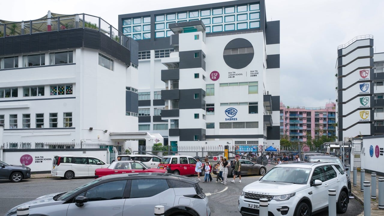 ESF among 8 international school operators that failed to meet non-local student targets