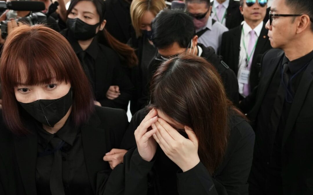 Tai Po probe: workers turned off fire safety system, disregarding regulations