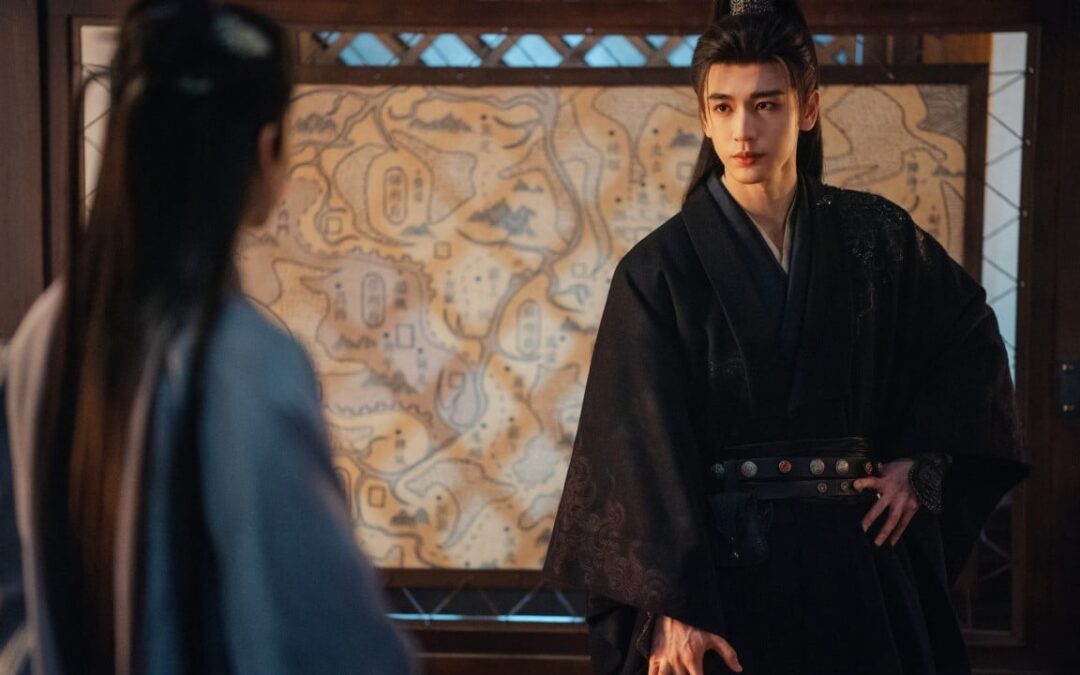 Are China’s TV dramas obsessed with beauty? An industry regulator thinks so