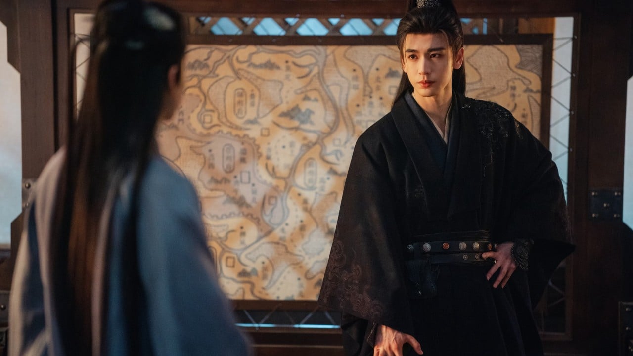 Are China’s TV dramas obsessed with beauty? An industry regulator thinks so