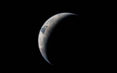 Nasa Artemis II astronauts to fly by moon’s far side