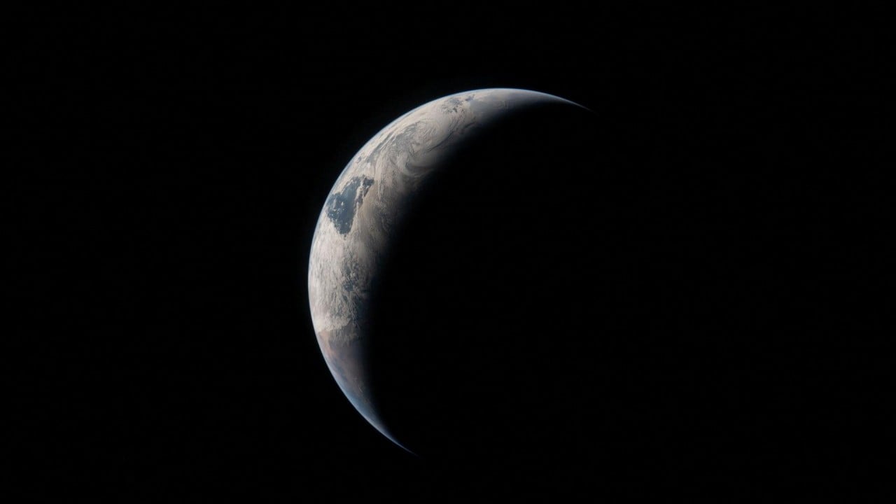 Nasa Artemis II astronauts to fly by moon’s far side