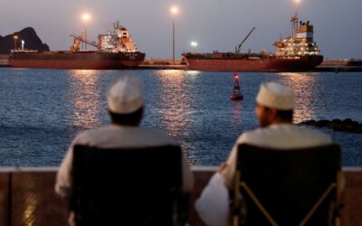 Hormuz toll debate: China experts propose ‘innovative’ solutions as impasse persists