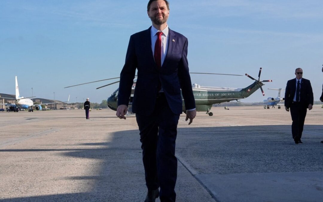 US presses Iran as talks gear up in Pakistan under fragile ceasefire