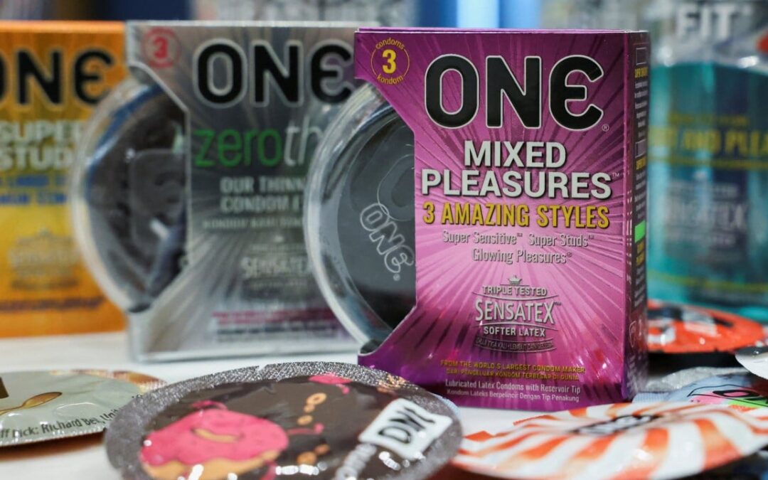 World’s top condom maker to raise prices by up to 30% over Iran war impact