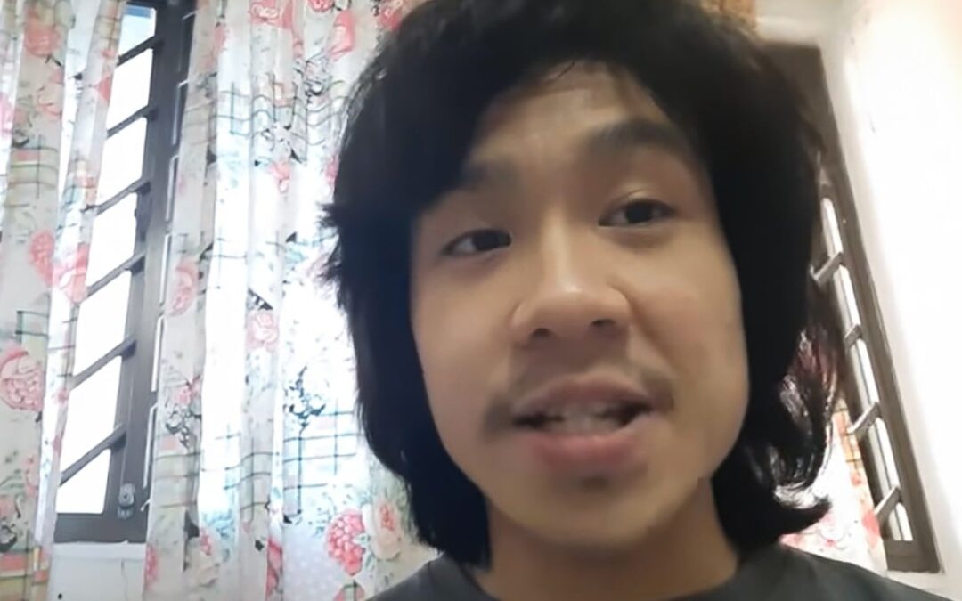 Singapore’s Shanmugam on deported blogger Amos Yee: ‘I wish the Americans had kept him’