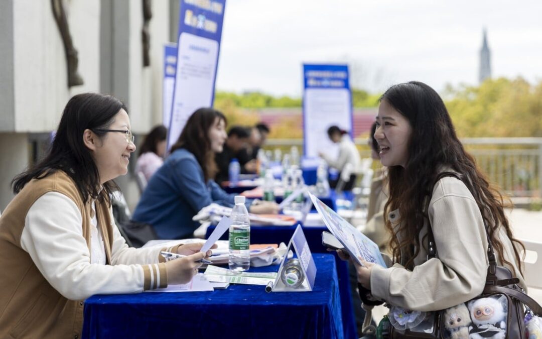 China’s youth unemployment crunch deepens as record graduation season looms