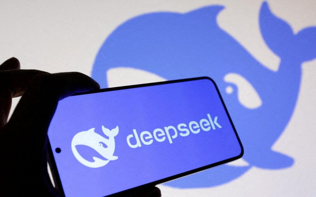 ByteDance, Tencent step up AI talent battle amid reported departure of DeepSeek researcher