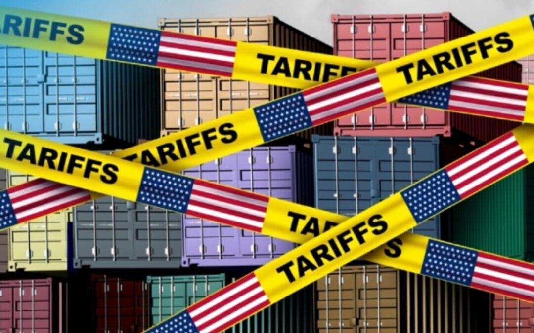 Trump’s tariff powers tested again as judges question ‘deficit’ justification