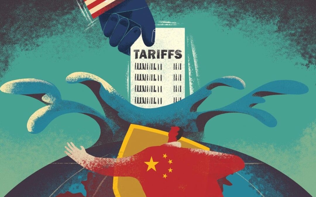 The US-China trade war 1 year on: who really holds the upper hand?