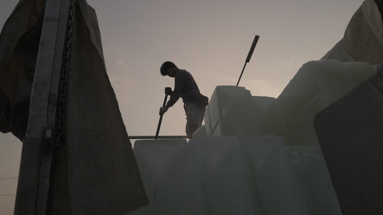 Thailand’s US$7 billion fishing industry sinks as Iran war hits fuel costs