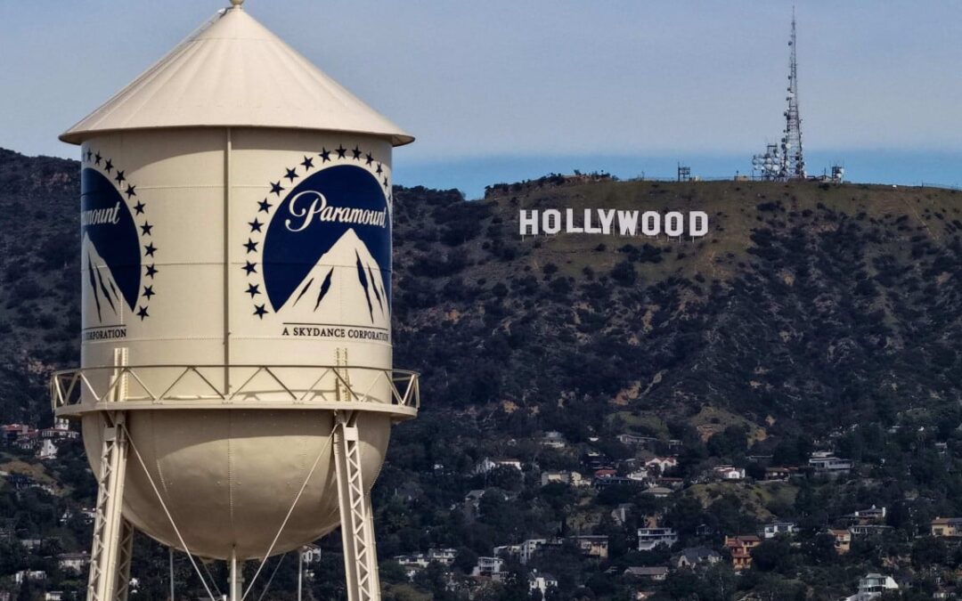 Warner Bros investors back US$110 billion merger with Paramount Skydance