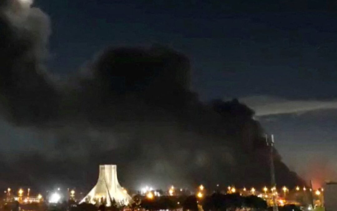 Pakistan’s peace plan a ‘critical opportunity’ for US-Iran talks ahead of Trump deadline