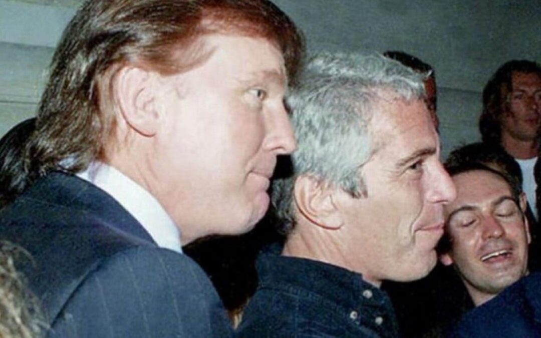 Judge drops Trump’s US$10 billion Epstein report lawsuit against WSJ, Murdoch