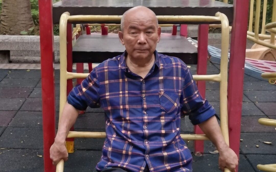 Hong Kong rescuers search for man, 81, who went missing on hike in Tuen Mun