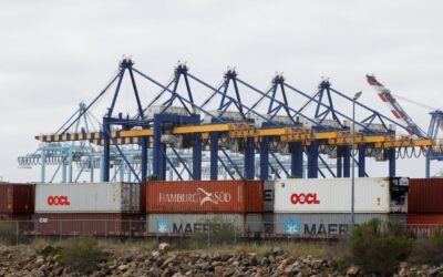 Trump tariffs cast shadow as US-China trade shrinks ahead of leaders’ meet