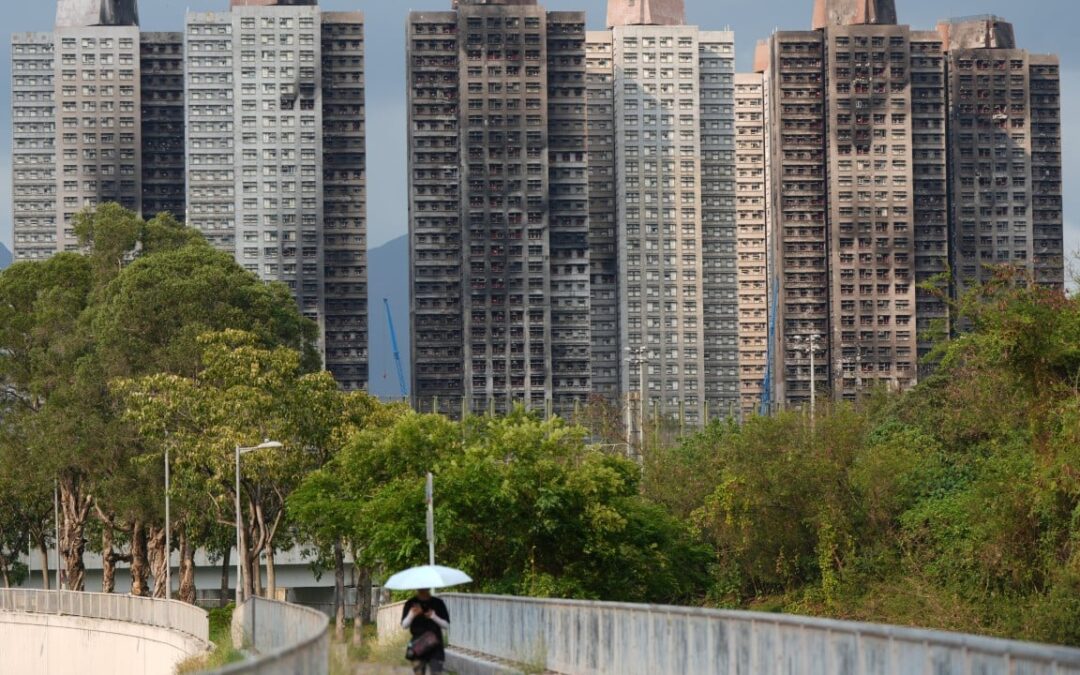 Tai Po probe sees ideal progress but not yet time for Commission of Inquiry: chair