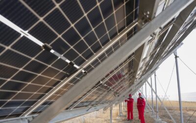 How China’s new AI carbon accounting model points the finger at the US