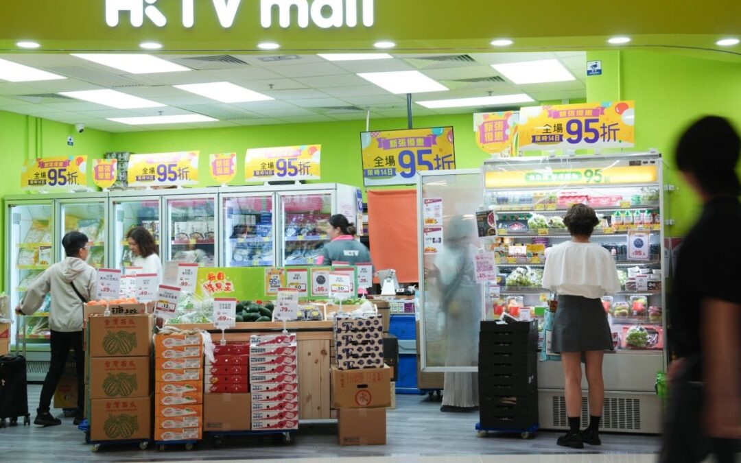 HKTVmall parent firm under fire for testing how long detached animal heads can survive