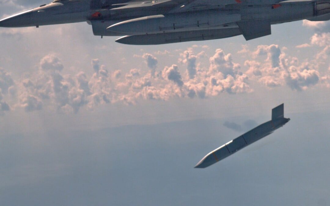 US commits nearly all of stealthy long-range missiles to Iran war