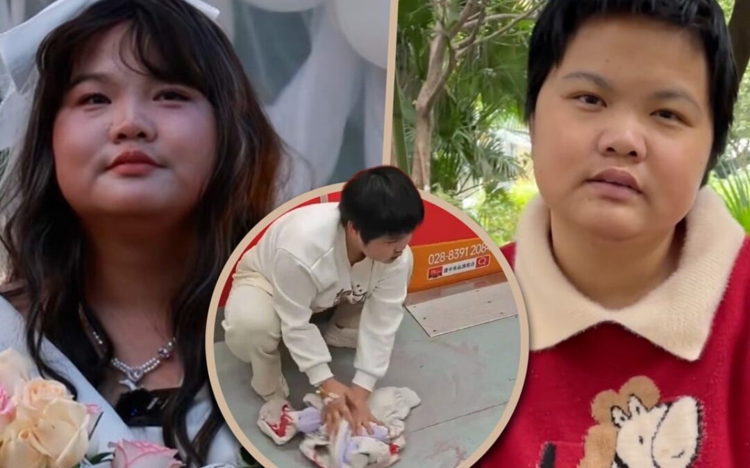 Chinese woman spits blood on train, receives US$58,000 in donations after viral video