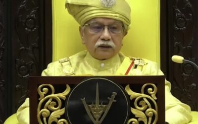 In Malaysia, tussle over Negeri Sembilan’s ruler highlights unique state monarchy