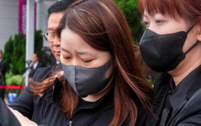 Tai Po blaze hearing: property firm failed to identify, follow up on fire hazards