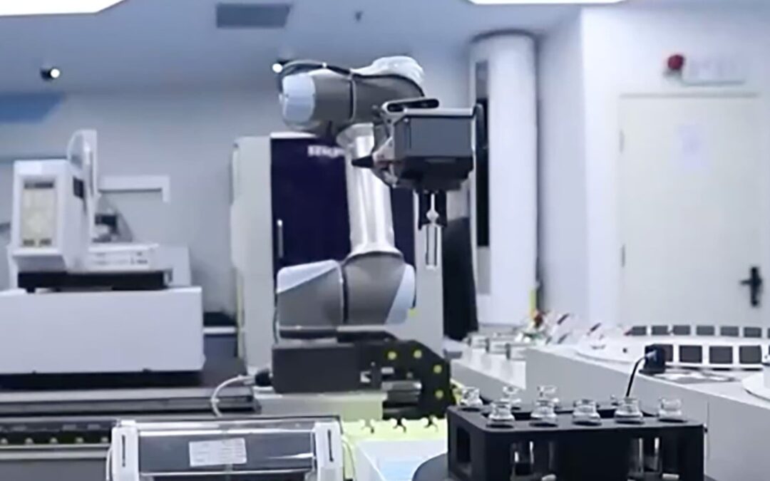 China doubles ‘AI for science’ computing scale in 2 months using no US chips