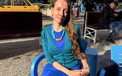 Pro-Iran group says will release US journalist kidnapped in Iraq