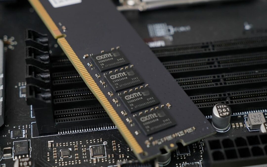 Chinese memory giants to gain market share via lower prices, expanded capacity: analysts