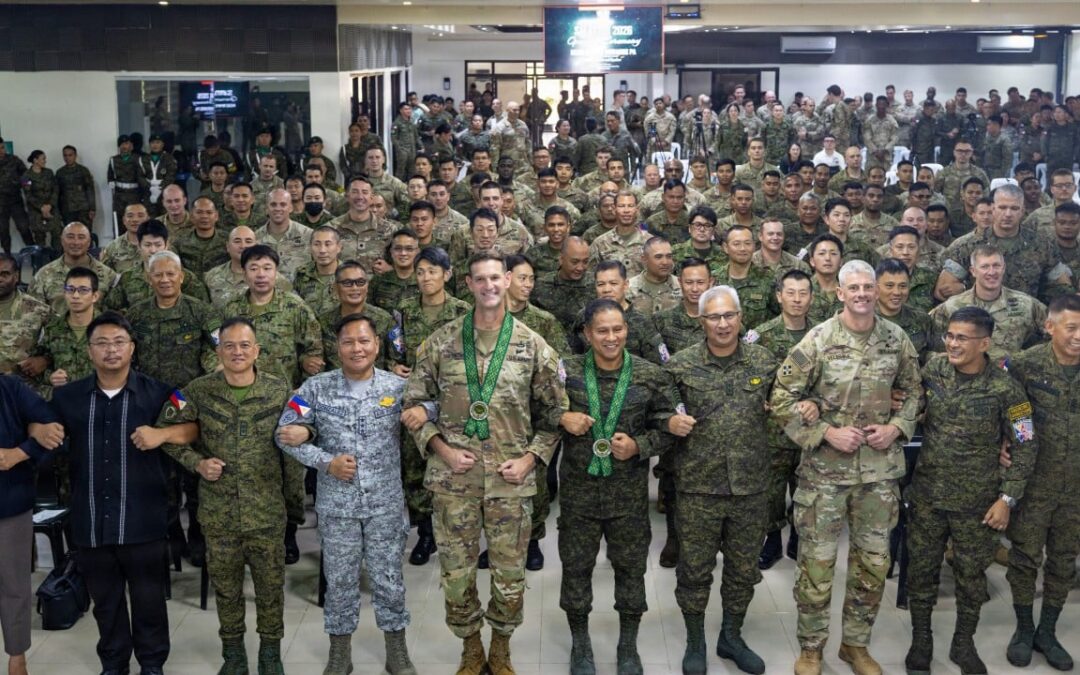 ‘A big deal’: the military drills showing Tokyo’s growing focus on deterring China