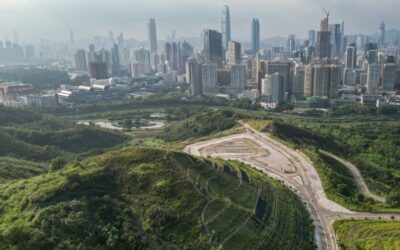 Hong Kong seeks to raise bond issuance ceiling to HK$900 billion