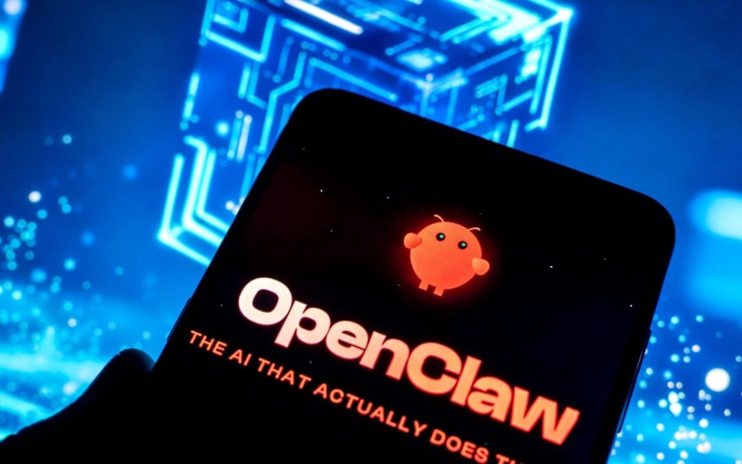 Tencent expands OpenClaw suite with enterprise tool amid China’s ‘lobster’ craze