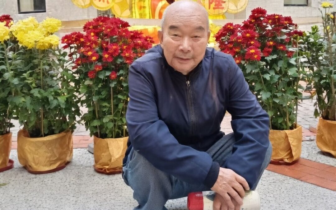 Search for 81-year-old hiker missing in Tuen Mun enters third day