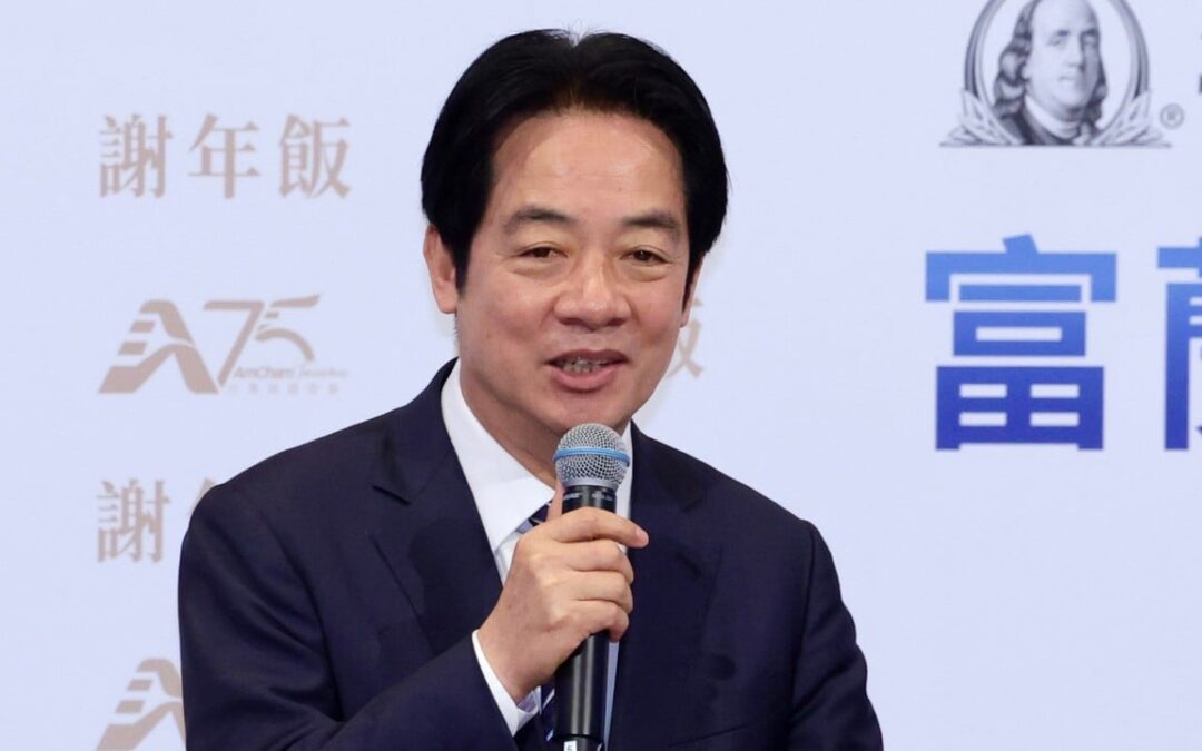 Does William Lai’s cancelled eSwatini trip show Beijing’s reach in Africa?