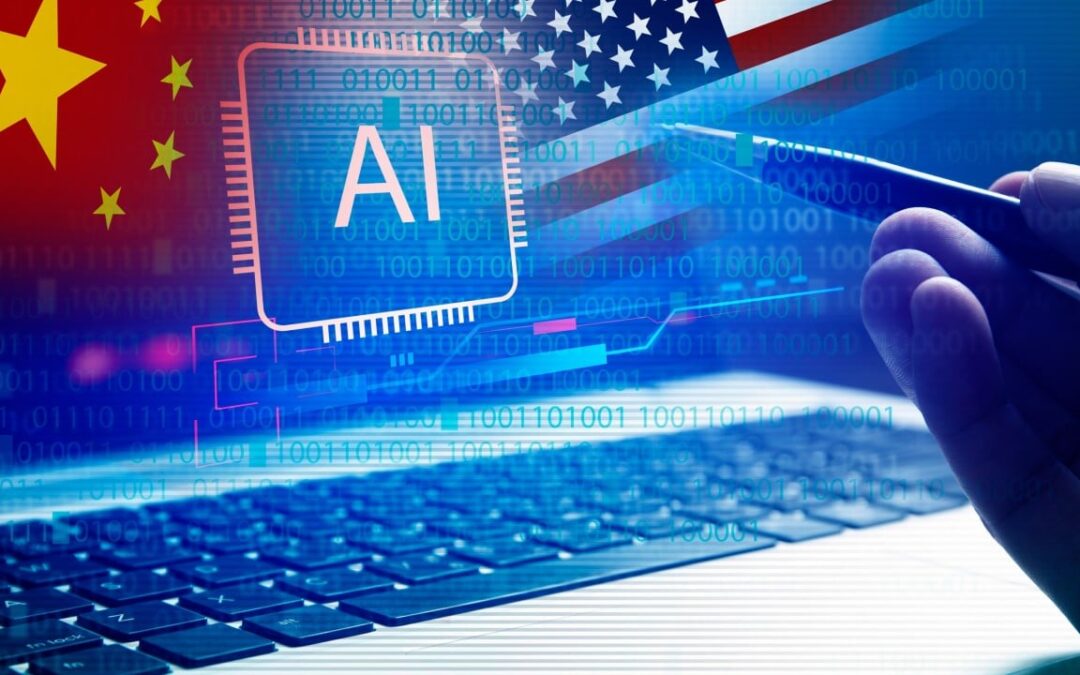Chinese firms trail US peers in AI adoption due to corporate culture: ex-OpenAI executive