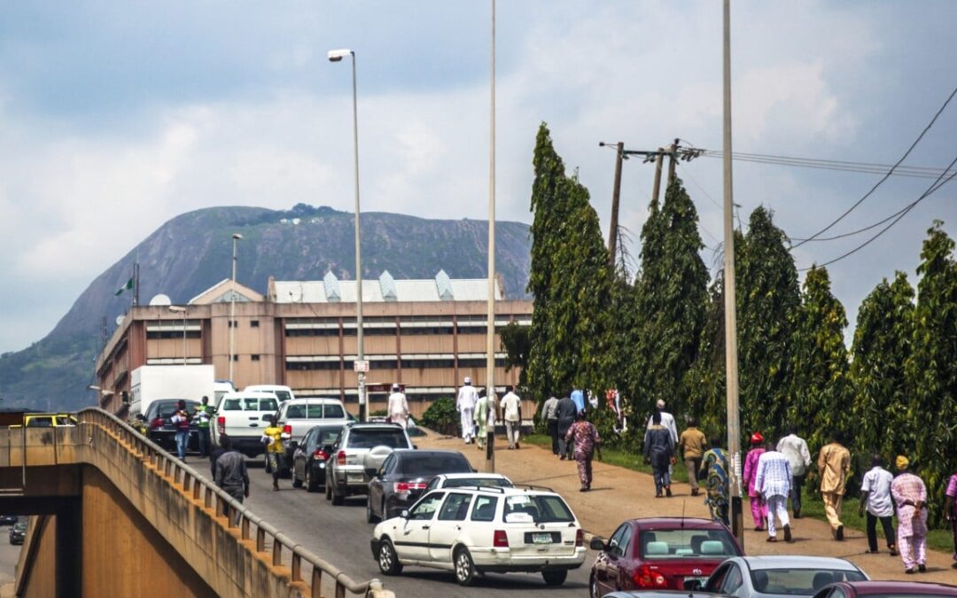 Chinese surveillance tech rolled out in Africa with ZTE, Hikvision and Huawei at the helm