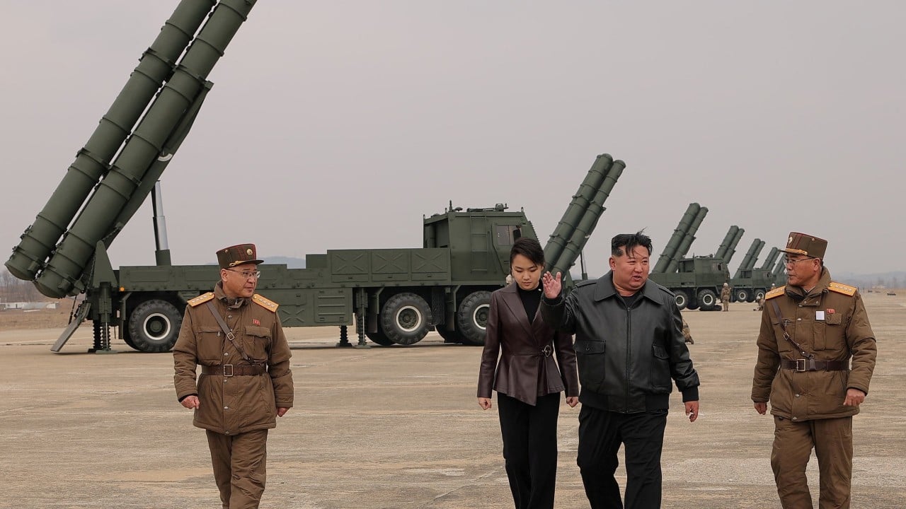 North Korean silence on Iran signals openness to US talks: Seoul’s spy agency