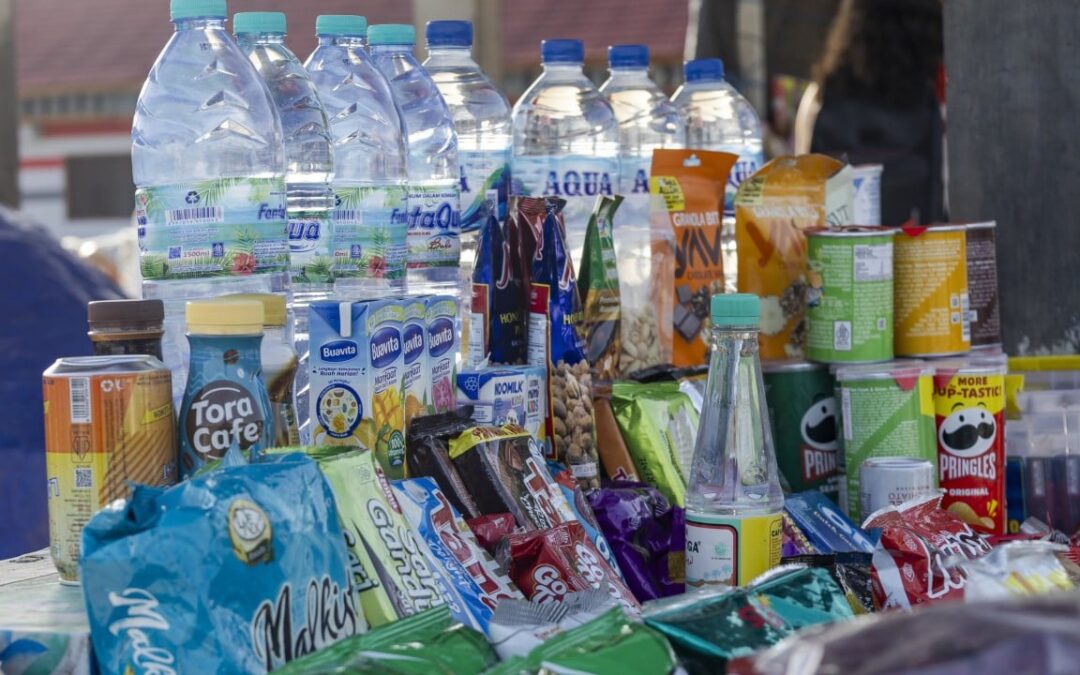 Indonesia’s new food labels are ‘long overdue’, but can they help fight rising obesity?