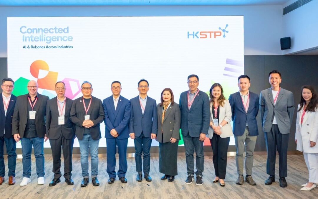 From pilots to productivity: AI finds its footing in business