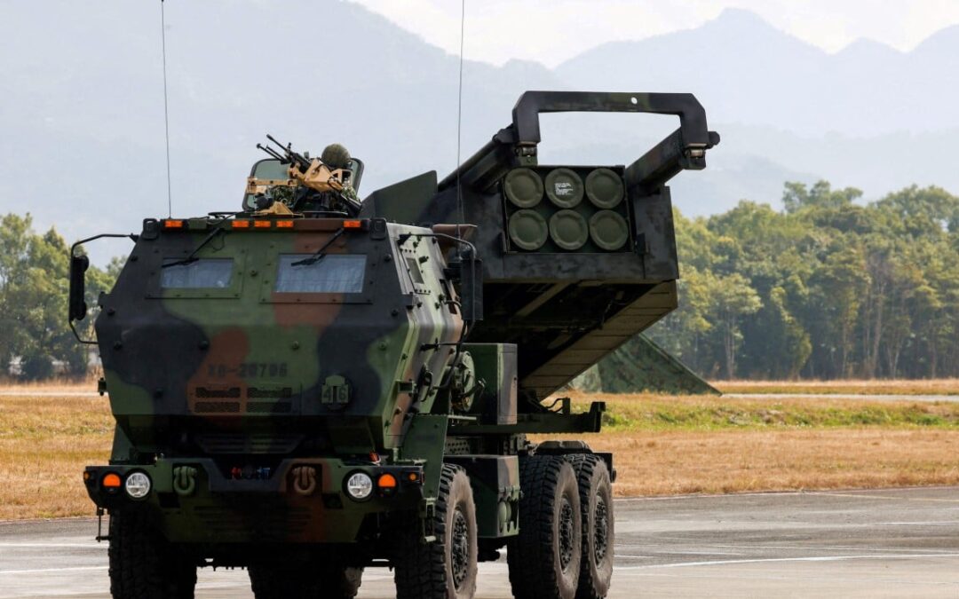 Is Taiwan’s opposition KMT splitting into pro-US and pro-Beijing camps?