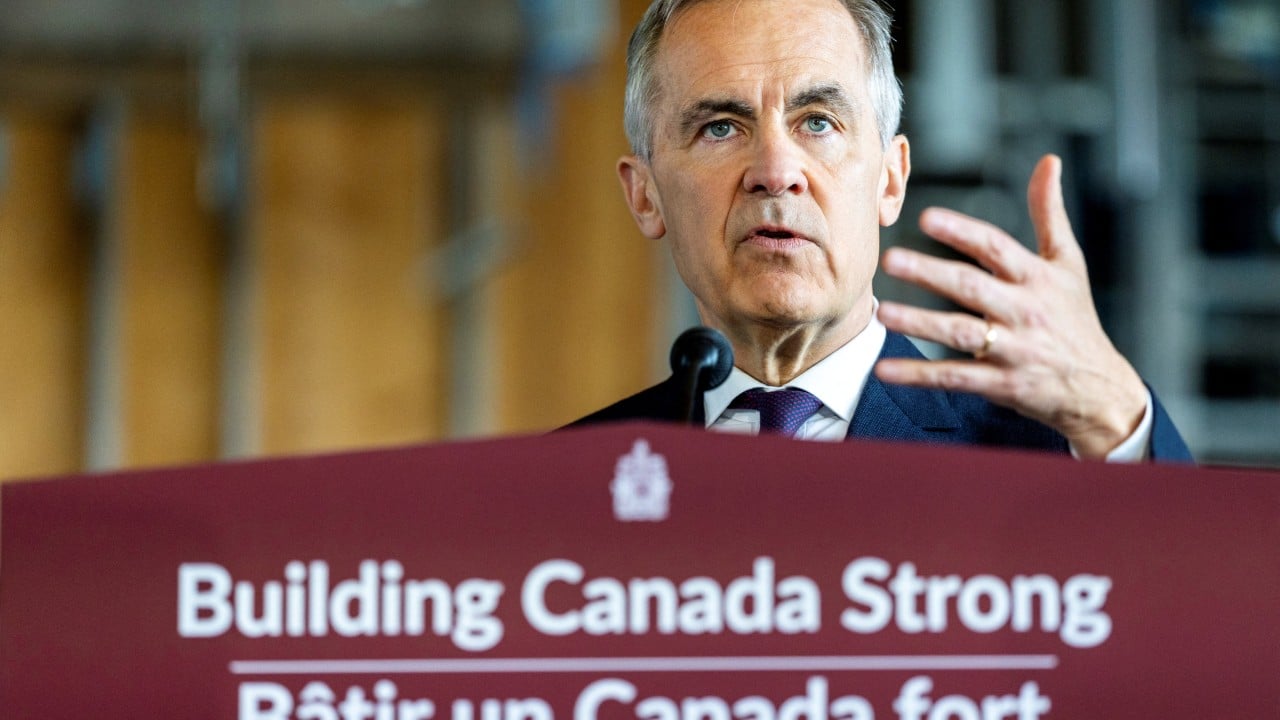 Canada’s Carney on verge of majority after another Conservative MP jumps ship