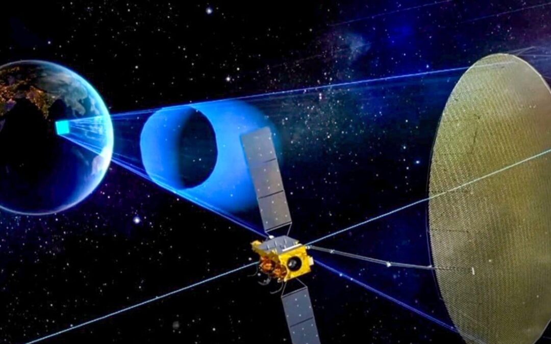 China’s 3-satellite surveillance network, Hong Kong’s inflation surge: SCMP’s 7 highlights