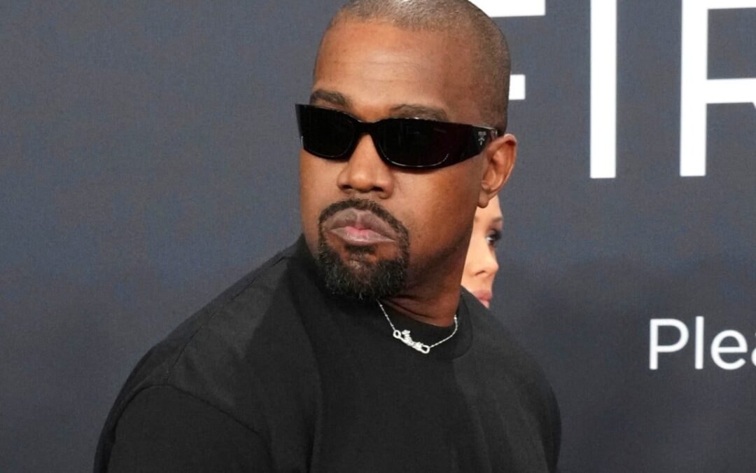 Pressure mounts on UK government to ban Kanye West after festival backlash