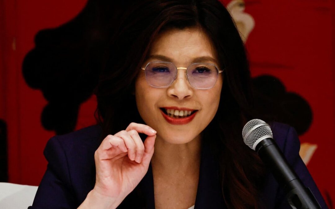 Xi holds landmark Taiwan meeting, Iran war ceasefire, GDP update