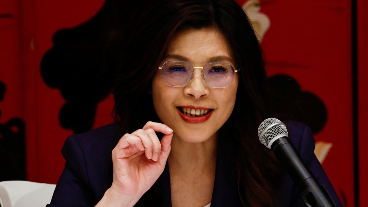 Xi holds landmark Taiwan meeting, Iran war ceasefire, GDP update