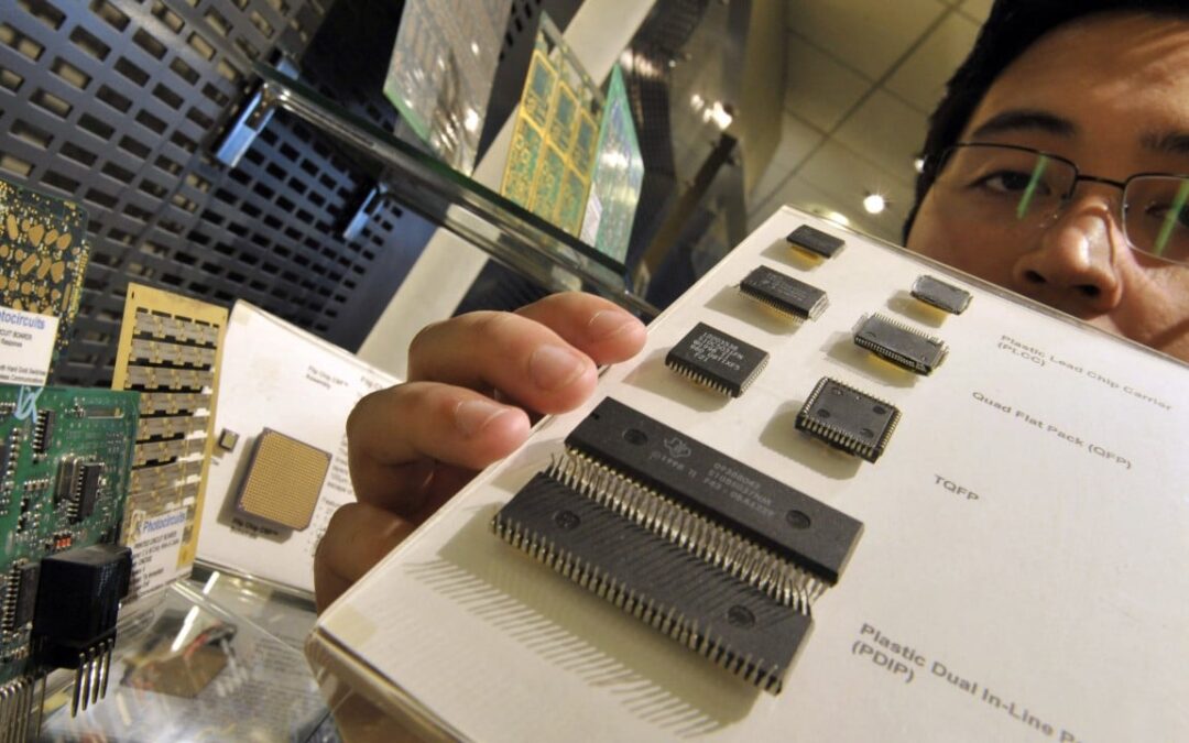 Can a US-governed ‘Pax Silica’ hub turn Philippines into a chip powerhouse?