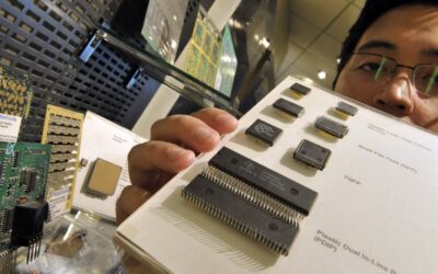 Can a US-governed ‘Pax Silica’ hub turn Philippines into a chip powerhouse?